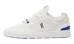 The Roger Spin WMNS "Undyed White Indigo" 3WD11481089