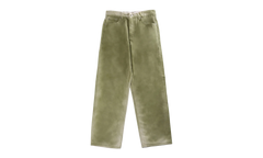 Big Ol Spray Dye Jeans "OLIV" 116617 OLIVE