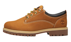 Heritage Lace Up OX Shoes "Yellow" TB0A5S9W754