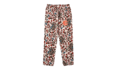 EE AOP SWEATPANT "FW22 - Natural Floral" EE537