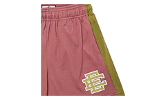 EE Basic Shorts "Deco Rose / Moss" EE175
