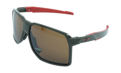 Portal Sunglasses "Netherlands Olive / PRIZM Tungsten" OO9446 10