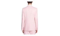 WOOL SINGLE-BREASTED JACKET "ROSÉ" RM JA0007 5859 P24 520