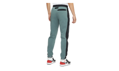 Jordan 23 Engineered Fleece Pants "Hasta Black" DC9632 387