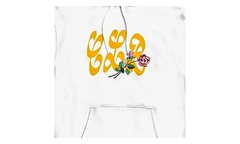 Nike Certified Lover Boy Hoodie "White" CLB WHT H 023