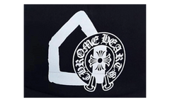 CDG Trucker Cap "Black" CHRM1035