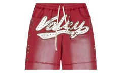 Vale Forever Skittles Sweatpants "Ruby" VAL62