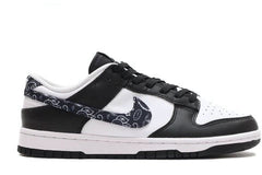Dunk Low Essential Paisley Pack Black (W)