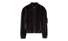 Reversible Sports Jacket "Black" SH2AM0044 MTN122 962