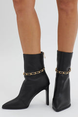 BiLLiNi Wardell Boots Black