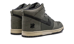 Dunk High Undefeated SP "Ballistic" 598472 220