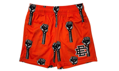 EE BASIC SHORT "Orange" EE718