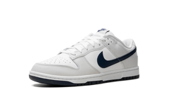 Dunk Low "Grey" DV0831-111