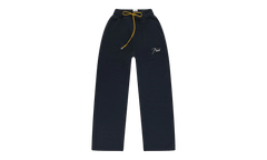 Drawstring Sweatpants "Black" RHPS24PA16012372