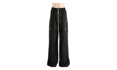 Heizer Belas Pants "Black" RU01F2338 P 09