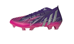 Predator Edge.1 FG "Team College Purple" H02934