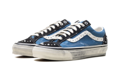 Old Skool 36 "Pearlized Pack Navy Blue" VN000E8VYA6