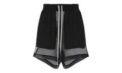 Boxer Shorts WMNS "Black" RO01E7377 S 09