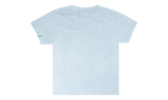 Shotgun T-Shirt "Light Blue" Y0W03349CJ BLUE