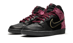 Dunk High Premium SB "Bloody Sunday" 313171 005