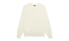 Sportswear Classic Fleece Crew "Coconut Milk/Sail" DA0021 113