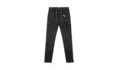 OTIS Jean "Black" MF24D837 B1197BBLCK