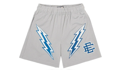 EE BASIC SHORT "SS22 - Grey Bolt" EE691