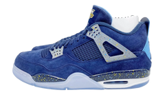 Jordan 4 "Marquette Golden Eagles PE" A4J 1043506
