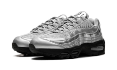 Nike Air Max 95 "Total 90 - Metallic Silver" IB6830 002