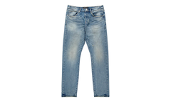 Purple Brand Gold Mine Mid Indigo "BLUE" P005 GMAI125