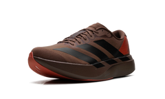 Adizero Evo SL "Pharrell Williams Humanrace Preloved Brown" KJ8809