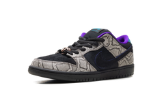 SB Dunk Low "Dashawn Jordan - Copperhead" IB6208 200
