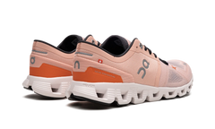 CLOUD X 3 WMNS "Rose Sand" 60.98691