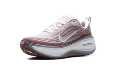 Vomero Plus WMNS "Tattoo Slate Particle Rose" HV8154 502