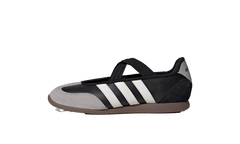 Barreda Mary Jane WMNS "Black White Gum" HQ7401