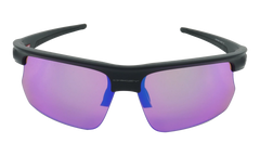 Bisphaera Sunglasses "Matte Black / PRIZM Golf" OO9400 06