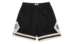 EE BASIC V2 SHORT "SS22 - Black/Antique White" EE736