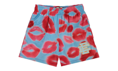 EE BASIC SHORT "SS24 - Blue" EE544