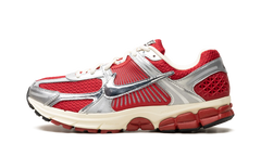 Zoom Vomero 5 "Gym Red Chrome" IM3486 600