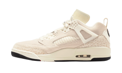 Jordan Spizike Low "Sail Suede" IQ0303 133
