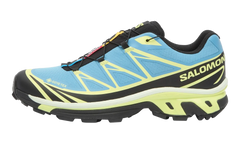 XT-6 Gore-Tex "Niagara Sunny Lime" L49158700