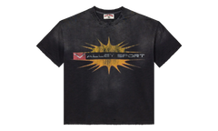 Sunshine T-Shirt "Black" VAL171