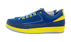 Jordan 2 Low "Marquette PE" THA0S3CU5J
