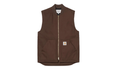 Classic Vest "Tobacco Rigid" I035695 47 01