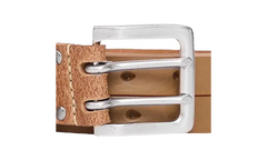 Split Belt "Brown" A4258SOS