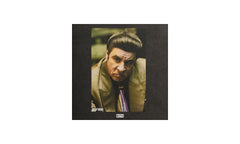 The Sopranos Silvio Vintage Long Sleeve Tee "Black" khm034631 001