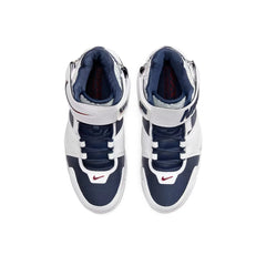 Nike LeBron Zoom 2 'Midnight Navy' (2022)