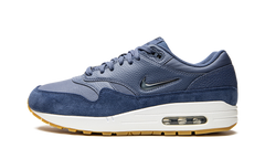 AIR MAX 1 PREMIUM SC MNS WMNS "Jewel Swoosh - Diffused Blue" AA0512 400