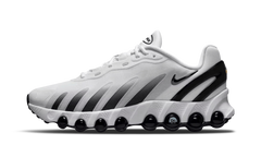 Air Max Dn8 "White Black" FQ7860 100